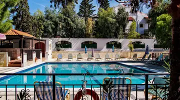 CLUB LYDA HOTEL