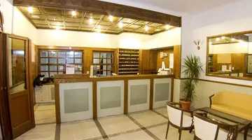 CLUB LYDA HOTEL