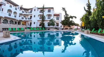 CLUB LYDA HOTEL