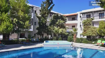 Club Lyda Hotel