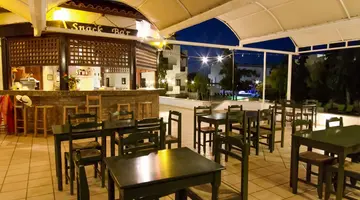 CLUB LYDA HOTEL