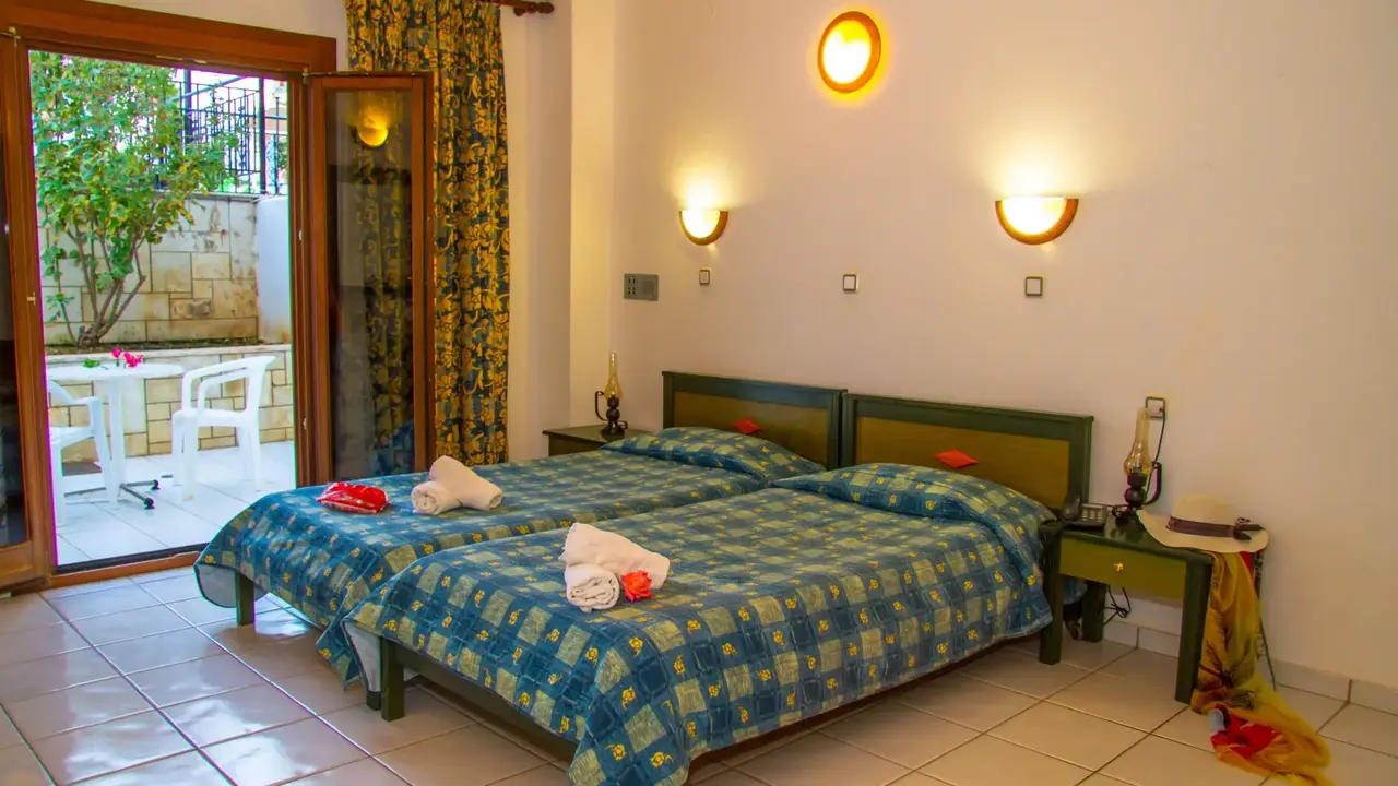 CLUB LYDA HOTEL