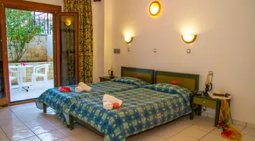 CLUB LYDA HOTEL
