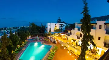 CLUB LYDA HOTEL