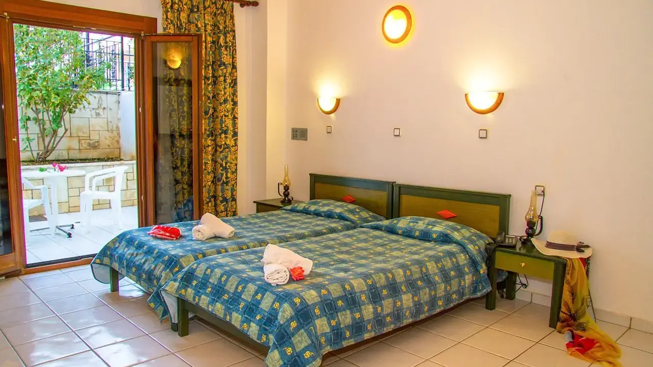 CLUB LYDA HOTEL