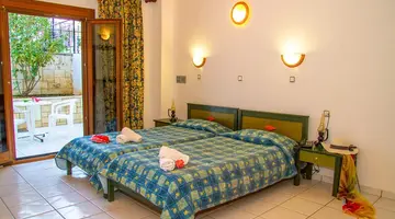 CLUB LYDA HOTEL