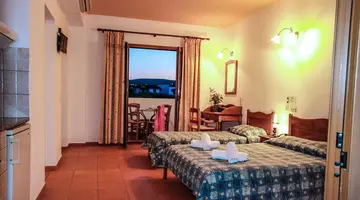 CLUB LYDA HOTEL