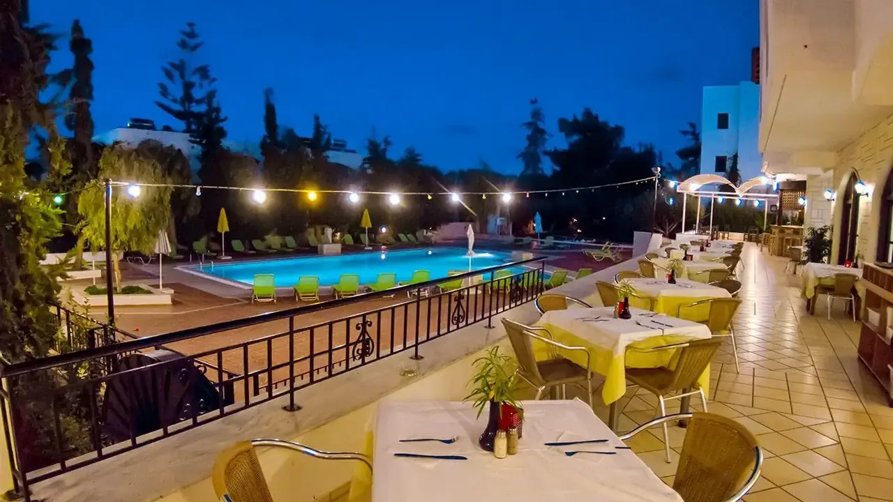 CLUB LYDA HOTEL