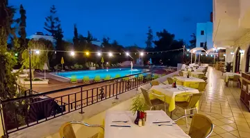 CLUB LYDA HOTEL