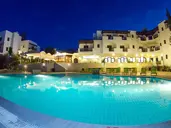CLUB LYDA HOTEL