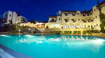 CLUB LYDA HOTEL