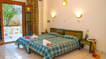 CLUB LYDA HOTEL