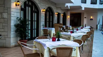 CLUB LYDA HOTEL