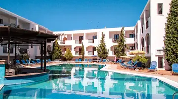 CLUB LYDA HOTEL
