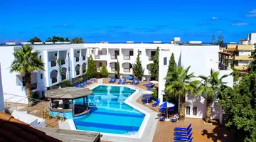 CLUB LYDA HOTEL