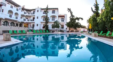 CLUB LYDA HOTEL