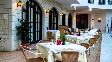 CLUB LYDA HOTEL