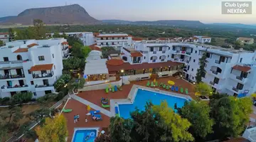 Club Lyda Hotel