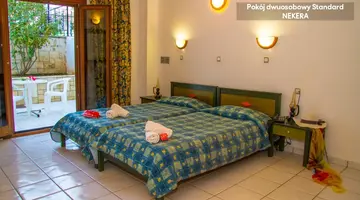 Club Lyda Hotel