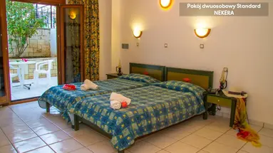 Club Lyda Hotel