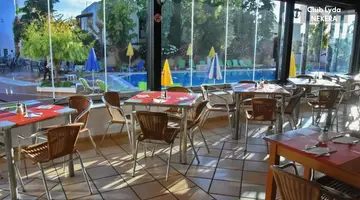 Club Lyda Hotel