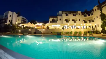 CLUB LYDA HOTEL