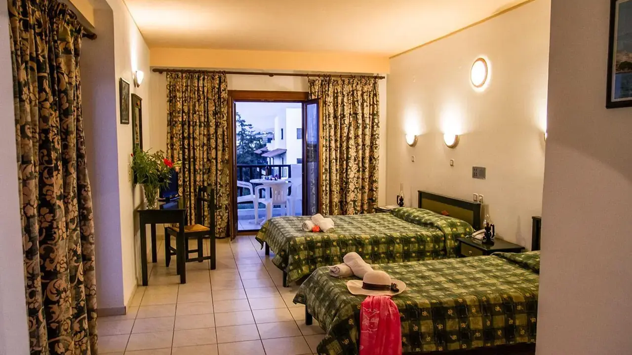 CLUB LYDA HOTEL