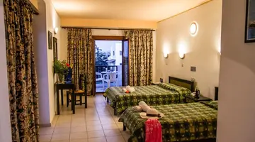 CLUB LYDA HOTEL