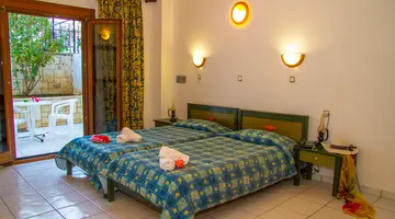 CLUB LYDA HOTEL