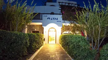 CLUB LYDA HOTEL