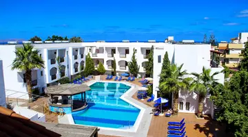 CLUB LYDA HOTEL