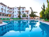 CLUB LYDA HOTEL