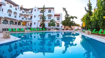 CLUB LYDA HOTEL