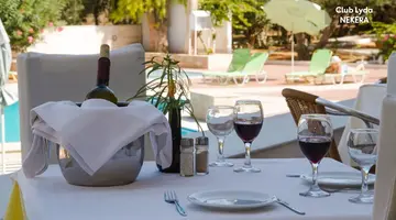 Club Lyda Hotel