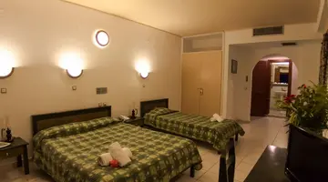 CLUB LYDA HOTEL