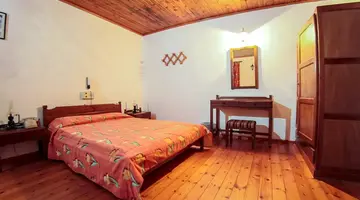 CLUB LYDA HOTEL