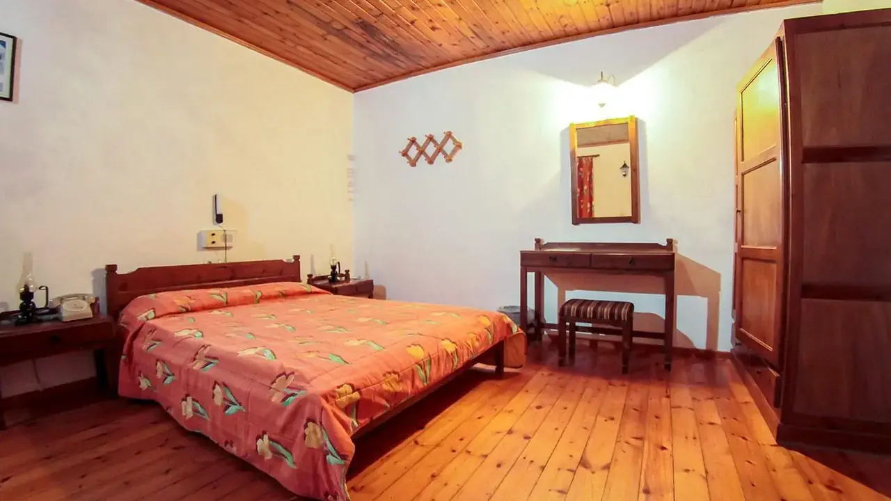 CLUB LYDA HOTEL