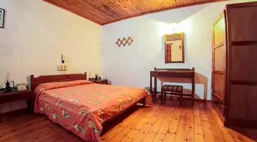 CLUB LYDA HOTEL