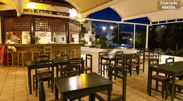 Club Lyda Hotel