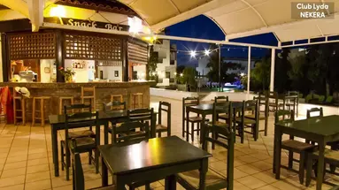 Club Lyda Hotel