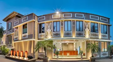 Club Mahindra Acacia Palms Goa