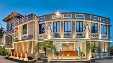 Club Mahindra Acacia Palms Goa