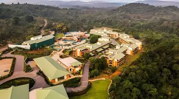 Club Mahindra Assonora Goa