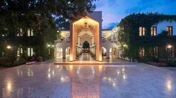 Club Marco Polo