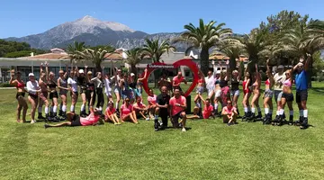 Club Marco Polo