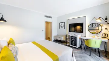 Club Marco Polo