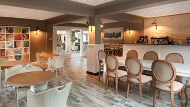 Club Marco Polo