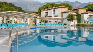 Club Marco Polo