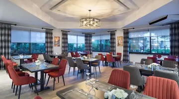 Club Marco Polo