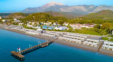Club Marco Polo